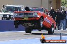 Bracket Meeting Track Championship WSID